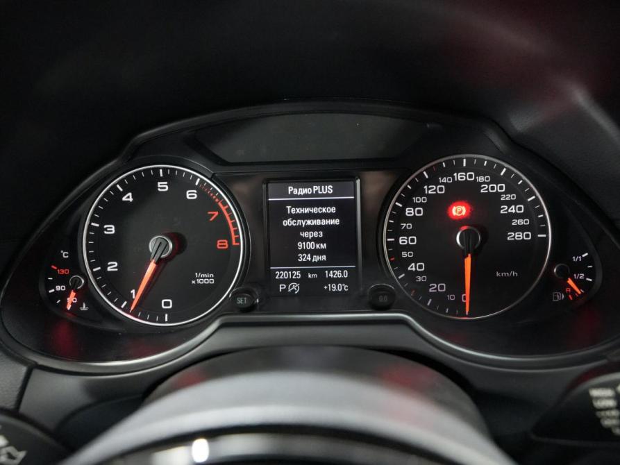 Audi Q5 I (8R) Рестайлинг Ульяновск  - изображение 17