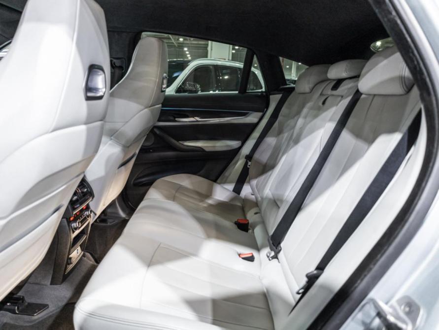 BMW X6 M II (F86) Санкт-Петербург  - изображение 18