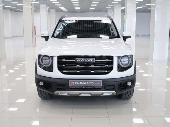 Haval Dargo I с пробегом 2023 года, цена 2 750 000 рублей, 46390 км, внедорожник, Автокод Объявления