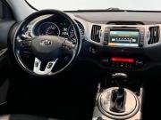 Kia Sportage III Рестайлинг Волгоград  - изображение 42