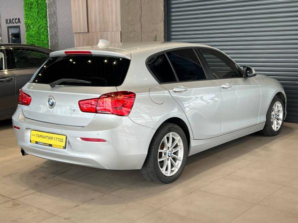 BMW 1 серии II (F20/F21) Рестайлинг 2 с пробегом 2018 года, цена 1 800 000 рублей, 178334 км, хэтчбек, Автокод Объявления
