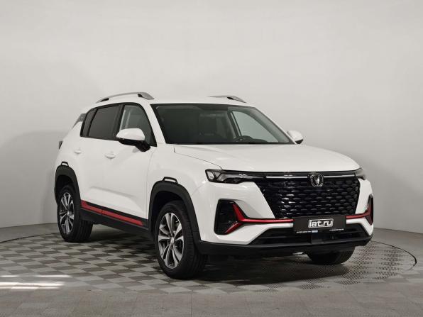 Changan CS35 Plus I Рестайлинг с пробегом 2023 года, цена 1 825 000 рублей, 14200 км, внедорожник, Автокод Объявления