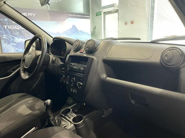 Lada (ВАЗ) Granta I с пробегом 2013 года, цена 330 000 рублей, 147189 км, седан, Автокод Объявления