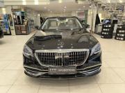 Mercedes-Benz S-Класс VI (W222 C217) Казань  - изображение 24