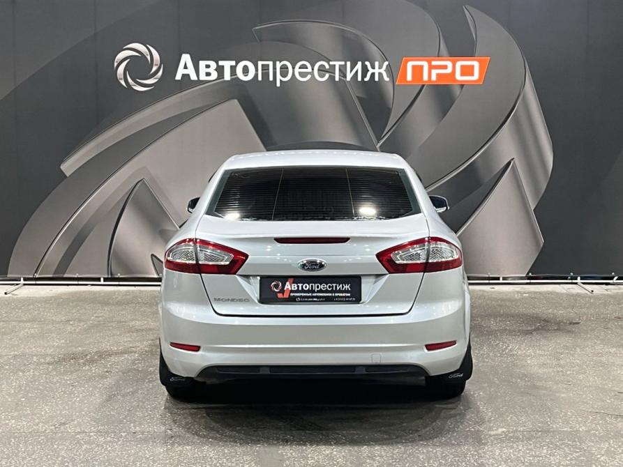 Ford Mondeo IV Рестайлинг Пермь  - изображение 6