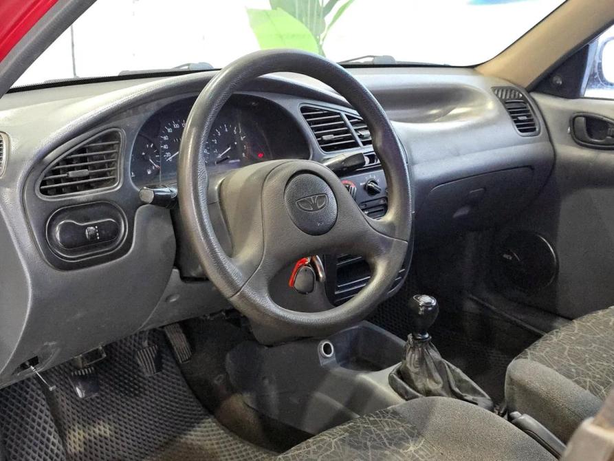 Daewoo Sens I Таганрог  - изображение 12