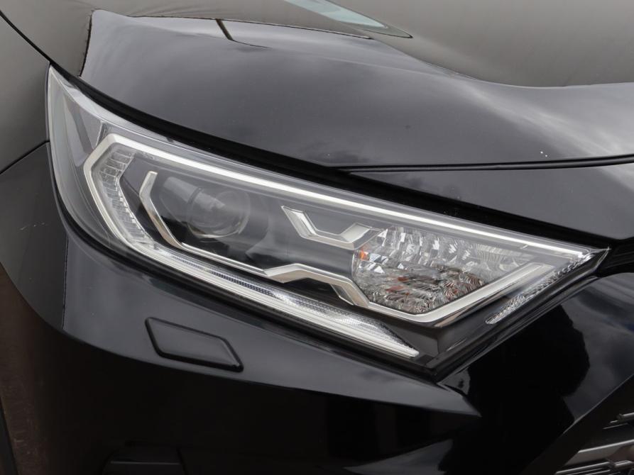 Toyota RAV4 V (XA50) Москва  - изображение 25