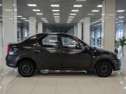 Renault Logan I Рестайлинг Самара  - изображение 18