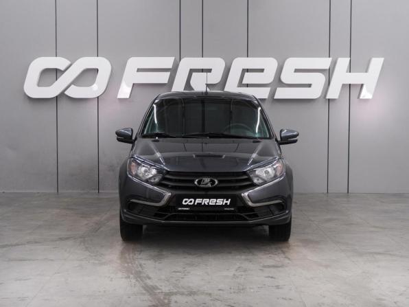 Lada (ВАЗ) Granta I Рестайлинг с пробегом 2024 года, цена 899 000 рублей, 45671 км, лифтбек, Автокод Объявления