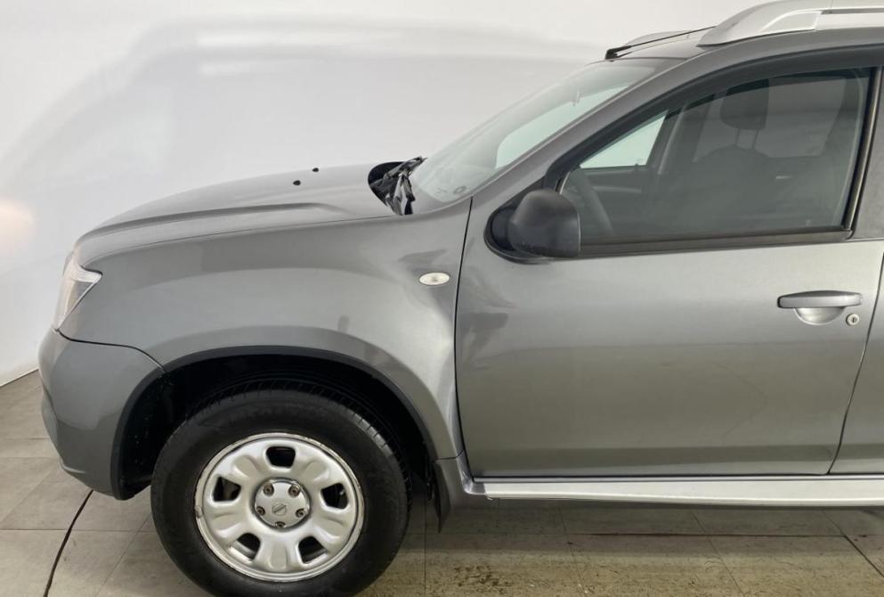 Nissan Terrano III (D10) Саранск  - изображение 9