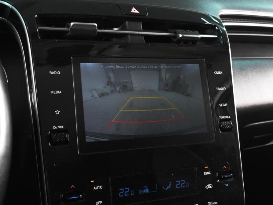 Hyundai Tucson IV Ростов-на-Дону  - изображение 13