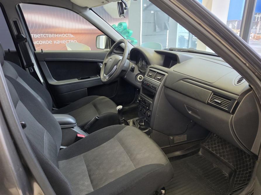 Lada (ВАЗ) Priora I Рестайлинг Екатеринбург  - изображение 14
