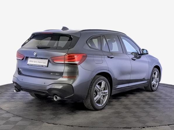BMW X1 II (F48) Рестайлинг с пробегом 2021 года, цена 3 800 000 рублей, 33800 км, внедорожник, Автокод Объявления