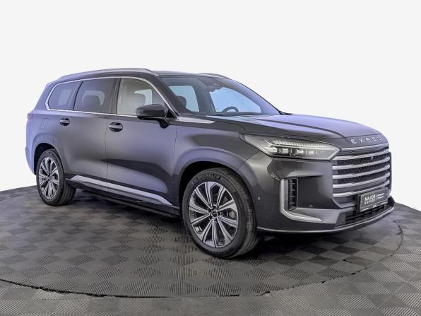 Exeed VX I с пробегом 2023 года, цена 3 270 000 рублей, 43597 км, внедорожник, Автокод Объявления