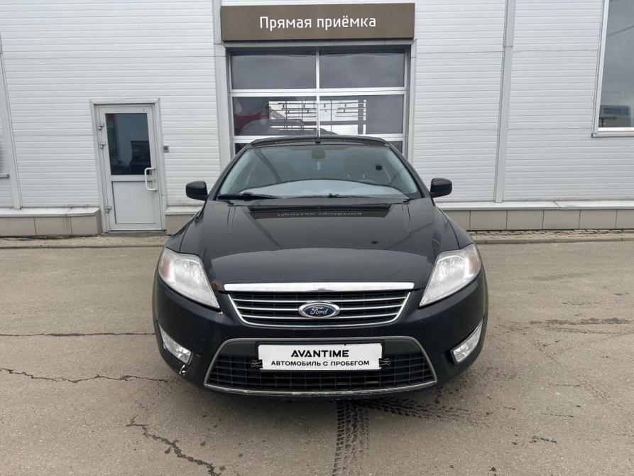 Ford Mondeo IV Москва  - изображение 2