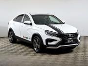 Lada (ВАЗ) Vesta I Рестайлинг (NG) Санкт-Петербург  - изображение 24