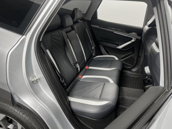 Geely Atlas II с пробегом 2024 года, цена 2 650 000 рублей, 108787 км, внедорожник, Автокод Объявления