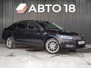 Skoda Octavia III (A7) Ижевск  - изображение 23