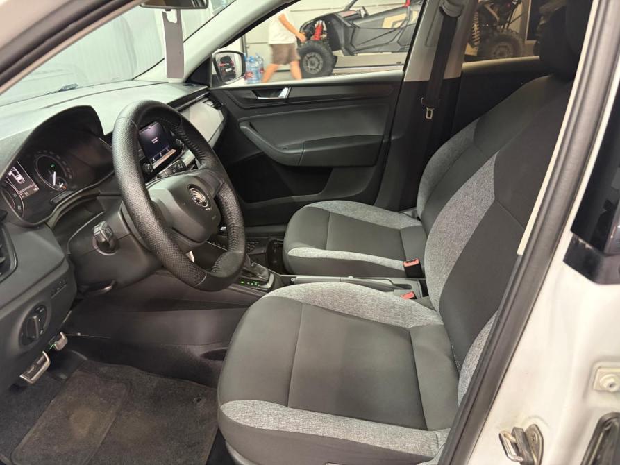 Skoda Rapid II Краснодар  - изображение 12