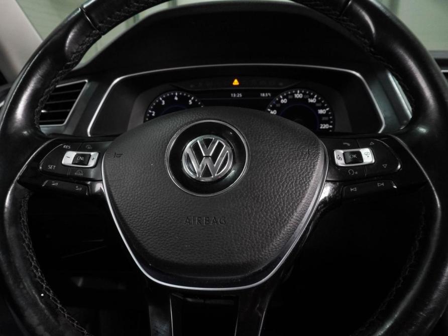 Volkswagen Tiguan II Воронеж  - изображение 17