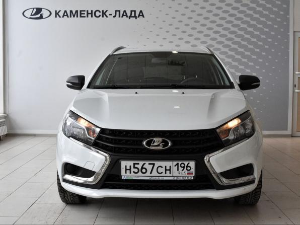 Lada (ВАЗ) Vesta I с пробегом 2021 года, цена 1 049 000 рублей, 90526 км, универсал, Автокод Объявления
