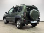 Lada (ВАЗ) Niva Travel I Ярославль  - изображение 20