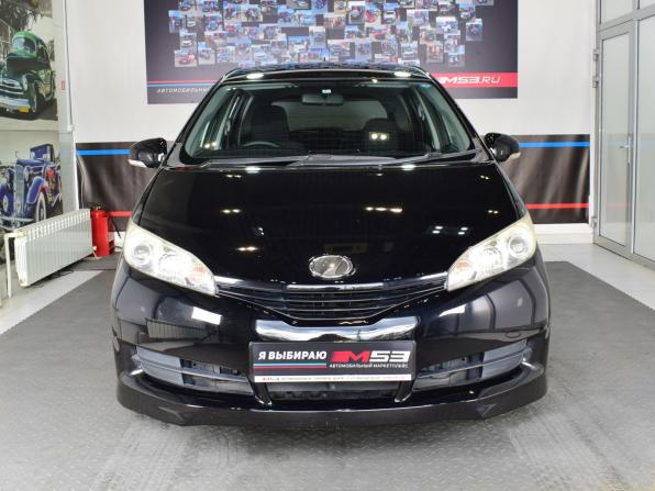 Toyota Wish II Рестайлинг с пробегом 2012 года, цена 1 425 995 рублей, 78037 км, минивэн, Автокод Объявления
