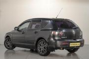 Mazda 3 I (BK) Рестайлинг Челябинск  - изображение 23