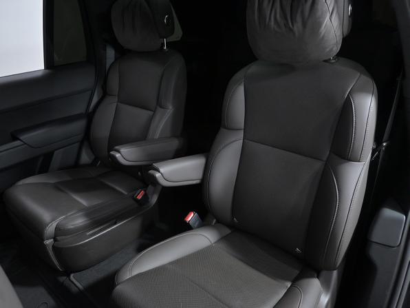 Li Auto (Lixiang) L9 I с пробегом 2023 года, цена 6 790 000 рублей, 34805 км, внедорожник, Автокод Объявления