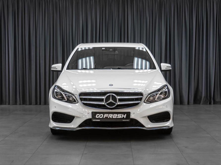 Mercedes-Benz E-Класс IV (W212 S212 C207) Рестайлинг Тюмень  - изображение 3