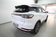 Chery Tiggo 7 Pro Max I Рестайлинг Сургут  - изображение 45