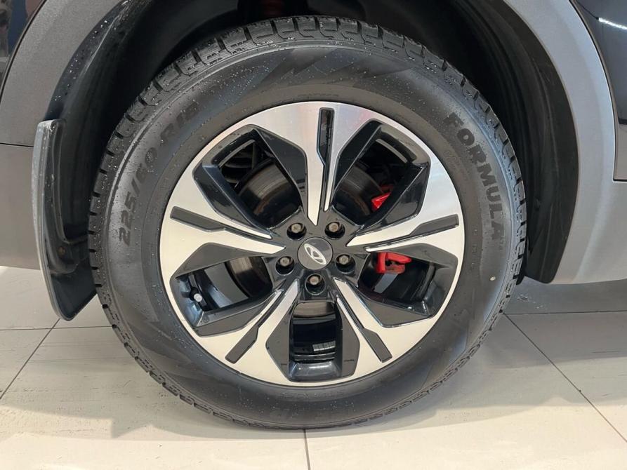 Chery Tiggo 7 Pro Max I Екатеринбург  - изображение 11
