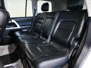 Toyota Land Cruiser 200 Series Рестайлинг 1 Калуга  - изображение 71