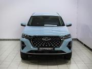 Chery Tiggo 7 Pro Max I Ростов-на-Дону  - изображение 25