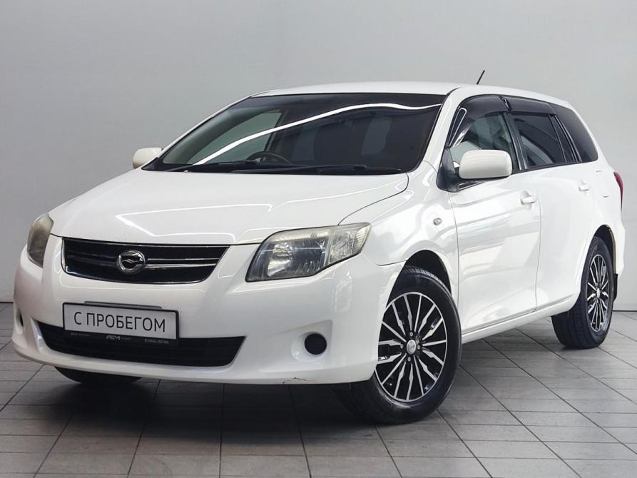 Toyota Corolla X (E140 E150) Рестайлинг Барнаул  - изображение 2