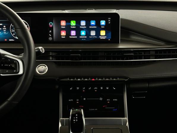 Chery Tiggo 4 I Рестайлинг 2 с пробегом 2025 года, цена 2 060 000 рублей, 20464 км, внедорожник, Автокод Объявления