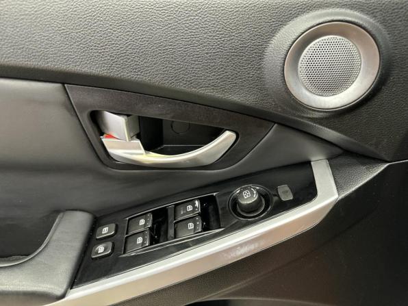 SsangYong Actyon II Рестайлинг с пробегом 2013 года, цена 975 000 рублей, 130836 км, внедорожник, Автокод Объявления