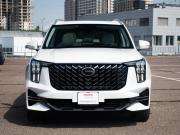 GAC GS8 II Москва  - изображение 27