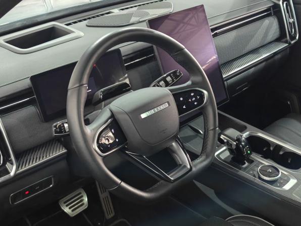 Jaecoo J7 I с пробегом 2024 года, цена 2 450 000 рублей, 20800 км, внедорожник, Автокод Объявления
