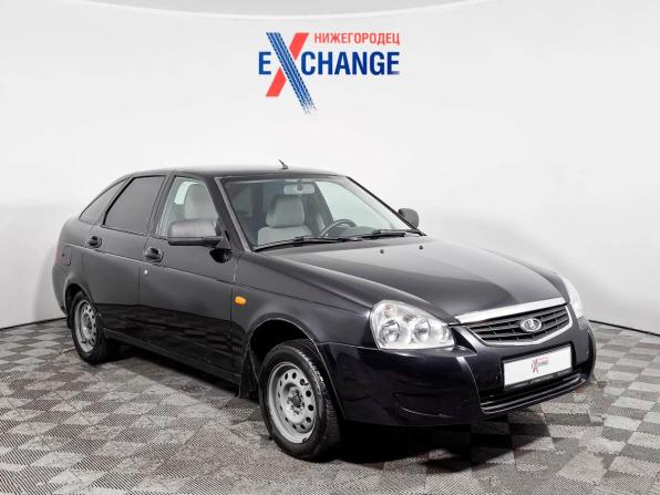 Lada (ВАЗ) Priora I с пробегом 2012 года, цена 264 600 рублей, 270033 км, хэтчбек, Автокод Объявления