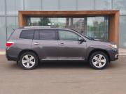 Toyota Highlander II (XU40) Рестайлинг Оренбург  - изображение 20