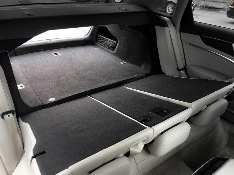 Audi A6 V (C8) Санкт-Петербург  - изображение 30