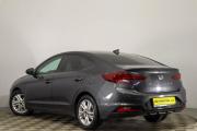 Hyundai Elantra VI (AD) Рестайлинг Пермь  - изображение 34