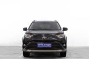 Toyota RAV4 IV (XA40) Рестайлинг Барнаул  - изображение 33