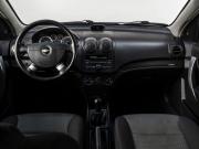 Chevrolet Aveo I Рестайлинг Тюмень  - изображение 37