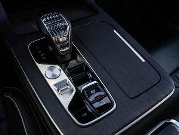 GAC GS8 II с пробегом 2024 года, цена 3 460 000 рублей, 43610 км, внедорожник, Автокод Объявления