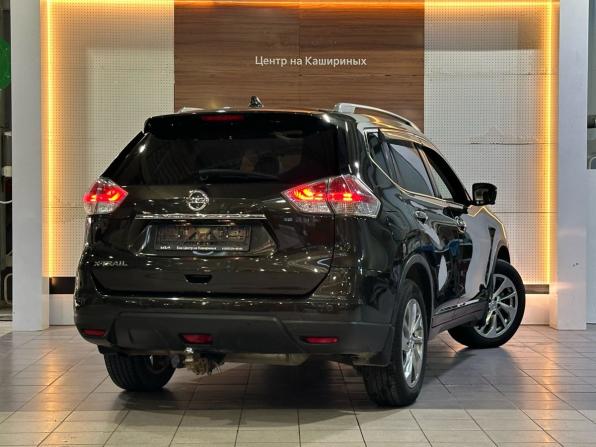 Nissan X-Trail III с пробегом 2018 года, цена 1 899 900 рублей, 188601 км, внедорожник, Автокод Объявления