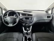 Kia Ceed II Рестайлинг Москва  - изображение 21