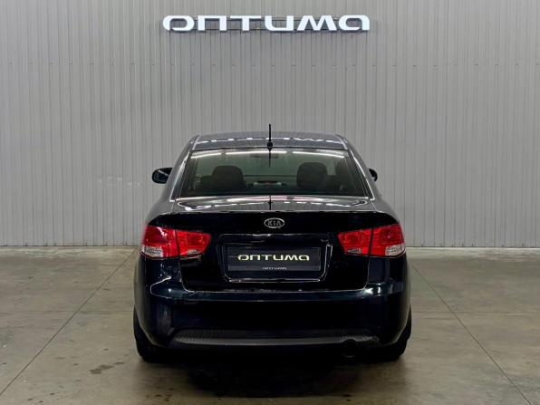 Kia Cerato II с пробегом 2012 года, цена 737 000 рублей, 359493 км, седан, Автокод Объявления