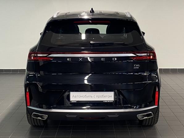 Exeed TXL I Рестайлинг 2 с пробегом 2024 года, цена 2 750 000 рублей, 10663 км, внедорожник, Автокод Объявления